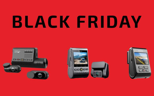 Het is Black Friday week!