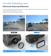 Load image into Gallery viewer, VIOFO A329 2CH