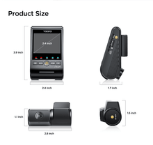 Load image into Gallery viewer, VIOFO A329 2CH
