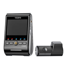 Load image into Gallery viewer, VIOFO A329 2CH