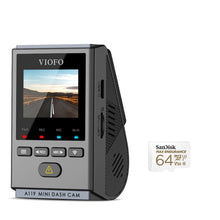 Load image into Gallery viewer, VIOFO A119 Mini Dashcam