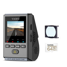 Load image into Gallery viewer, VIOFO A119 Mini Dashcam