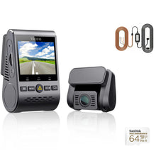 Laden Sie das Bild in den Galerie-Viewer, VIOFO A129 Duo Dashcam