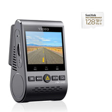Load image into Gallery viewer, VIOFO A129 Pro Dashcam