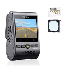 Load image into Gallery viewer, VIOFO A129 Pro Dashcam