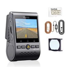 Load image into Gallery viewer, VIOFO A129 Pro Dashcam