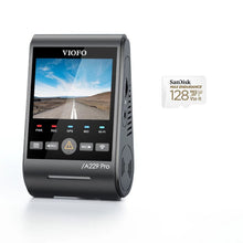 Load image into Gallery viewer, VIOFO A229 Pro 1CH