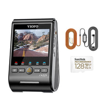 Cargar imagen en el visor de la galería, VIOFO A329 1CH