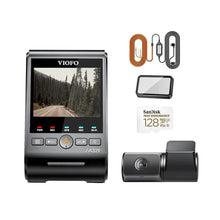 Load image into Gallery viewer, VIOFO A329 2CH