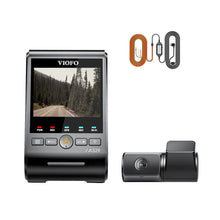 Load image into Gallery viewer, VIOFO A329 2CH