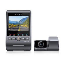 Cargar imagen en el visor de la galería, VIOFO A329S 2CH
