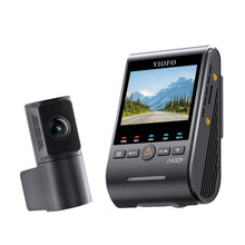 Cargar imagen en el visor de la galería, VIOFO A329S 2CH