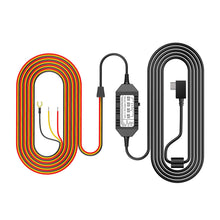 Cargar imagen en el visor de la galería, Kit de cableado VIOFO HK5