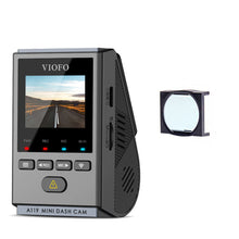 Load image into Gallery viewer, VIOFO A119 Mini Dashcam