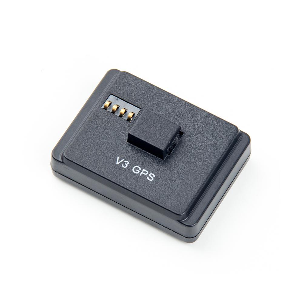 viofo a119 v3 with gps