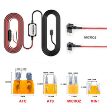 Cargar imagen en el visor de la galería, VIOFO Hardwire Kit voor VIOFO A119 V2, A119S en WR1 - VIOFO Benelux
