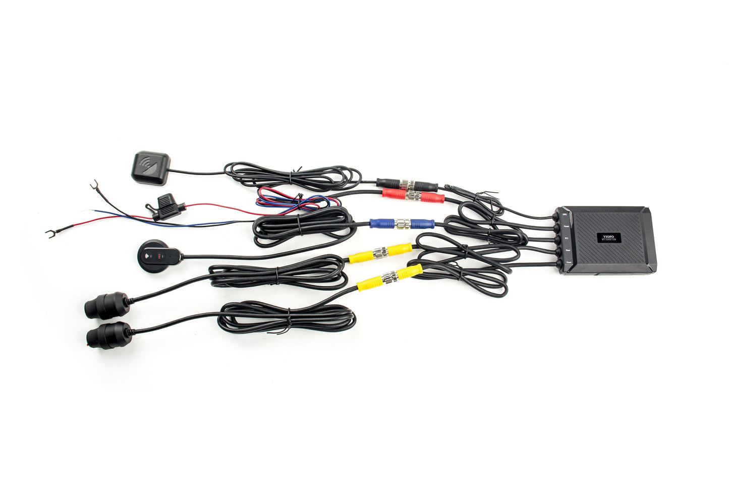 Viofo MT1 Motor Dashcam - VIOFO Benelux