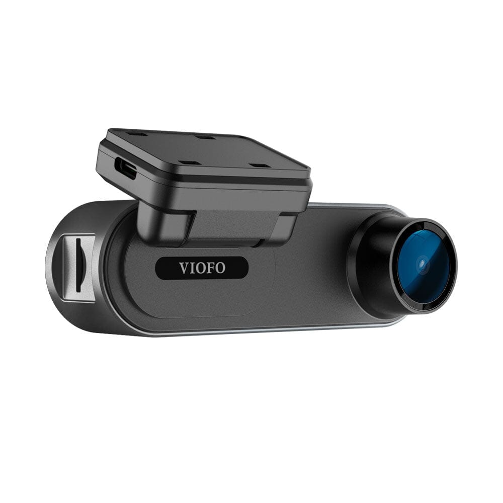 Caméra de tableau de bord VIOFO WM-1 2K