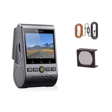 Cargar imagen en el visor de la galería, Cámara para salpicadero VIOFO A129 Plus