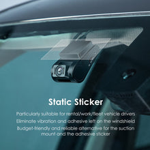 Charger l'image dans la galerie, Lot de 2 autocollants statiques