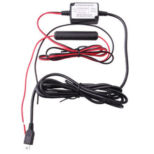 Cargar imagen en el visor de la galería, VIOFO Hardwire Kit voor VIOFO A119 V2, A119S en WR1 - VIOFO Benelux