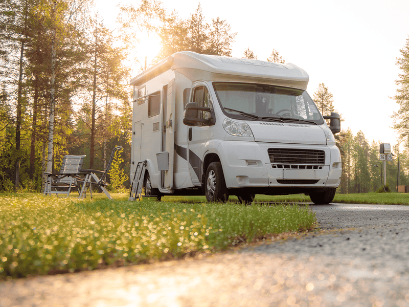 Welke VIOFO dashcam past bij jouw camper?