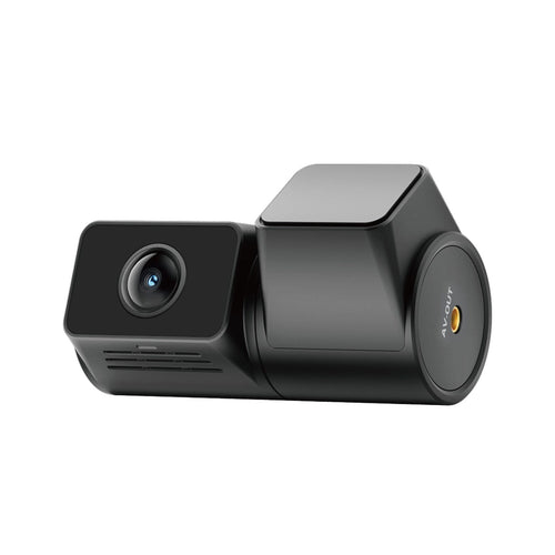 RC400 Rear camera front VIOFO A329
