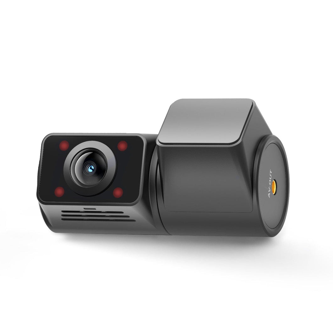 RCC360 Fisheye interieurcamera voor VIOFO A329S