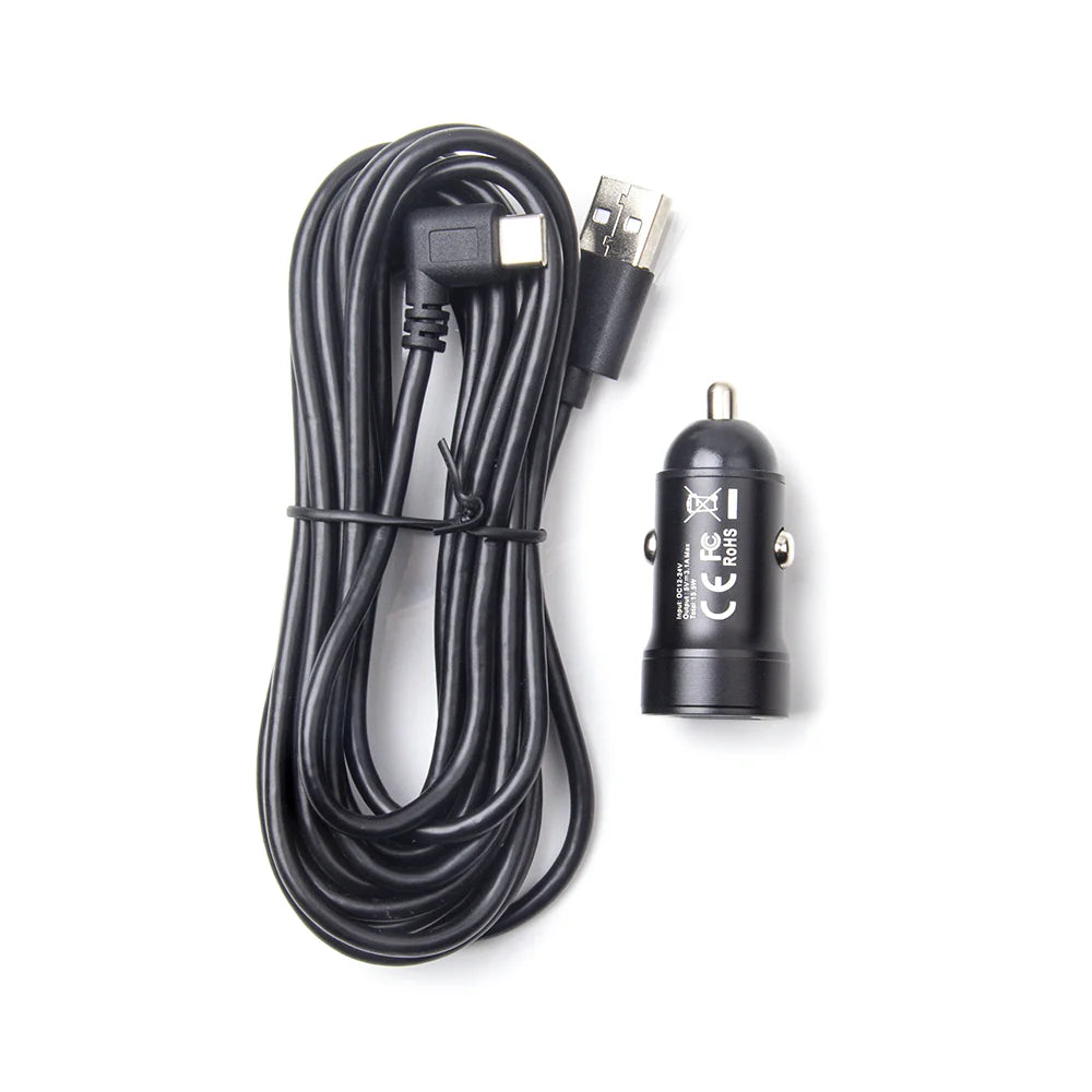 VIOFO Auto-oplader A119 Mini