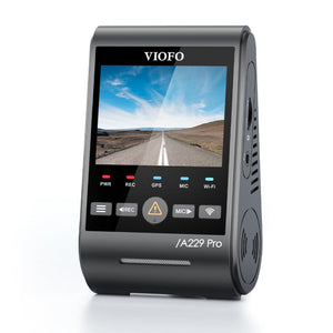 VIOFO A229 Pro 1CH