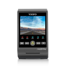 Load image into Gallery viewer, VIOFO A229 Pro 1CH
