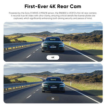 Afbeelding in Gallery-weergave laden, RNE800 4K Achtercamera voor A229 Ultra