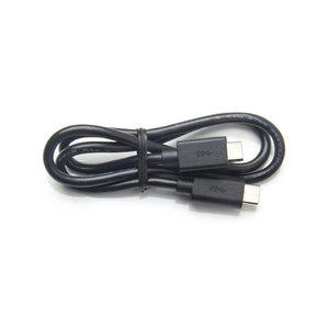 Câble de charge USB-C/USB-C