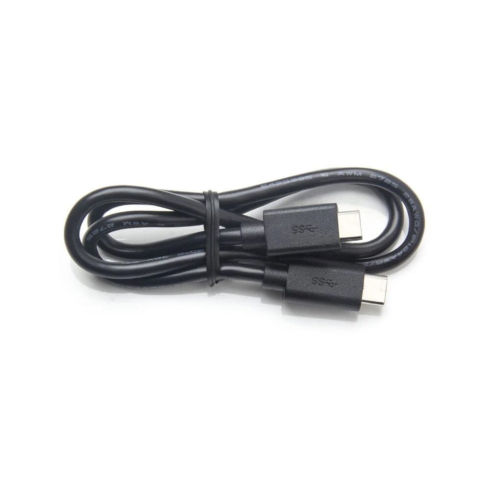 Câble de charge USB-C/USB-C