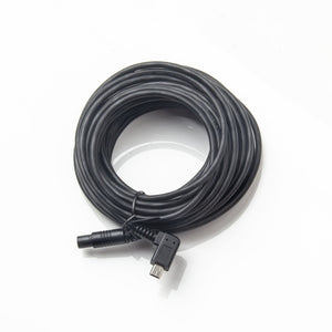 RWC100 waterdichte achtercamera voor VIOFO A129 Plus