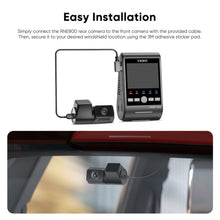 Afbeelding in Gallery-weergave laden, RNE800 4K Achtercamera voor A229 Ultra