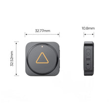 Afbeelding in Gallery-weergave laden, VIOFO Bluetooth SOS knop BTR200