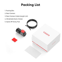 Afbeelding in Gallery-weergave laden, RNE800 4K Achtercamera voor A229 Ultra