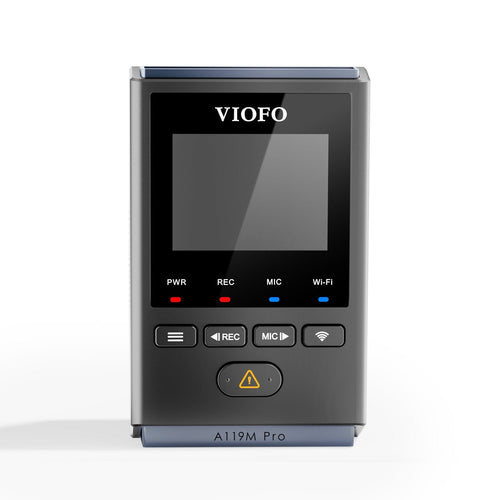 VIOFO A119M Pro