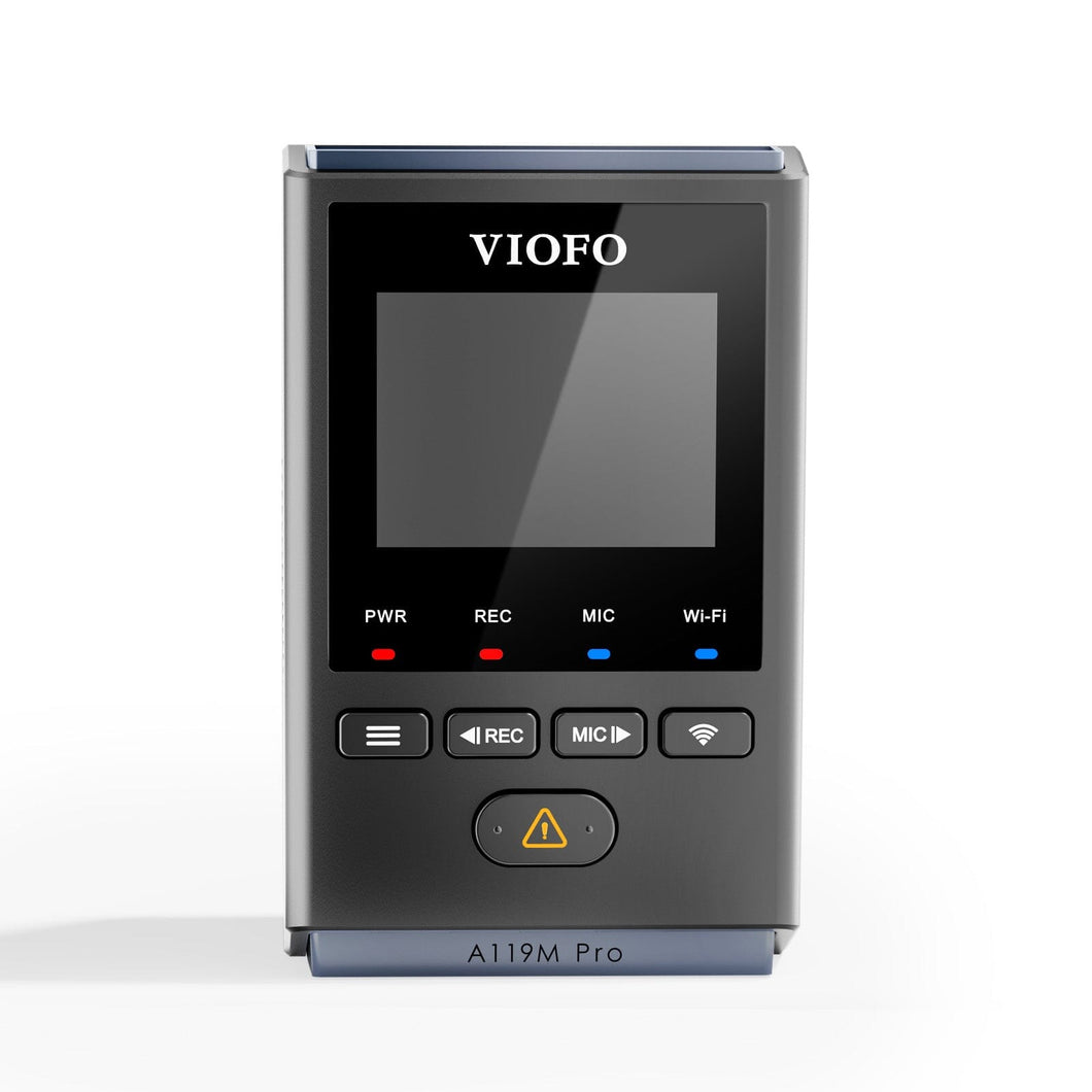 VIOFO A119M Pro