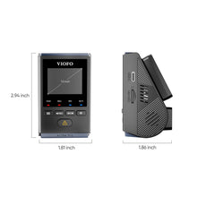 Afbeelding in Gallery-weergave laden, VIOFO A119M Pro