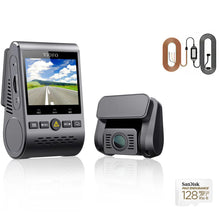 Load image into Gallery viewer, VIOFO A129 Duo Dashcam