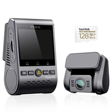 Charger l&#39;image dans la galerie, VIOFO A129 Plus Duo Dashcam