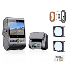 Charger l&#39;image dans la galerie, VIOFO A129 Plus Duo Dashcam