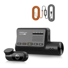 Afbeelding in Gallery-weergave laden, VIOFO A139 Pro 2CH Dashcam