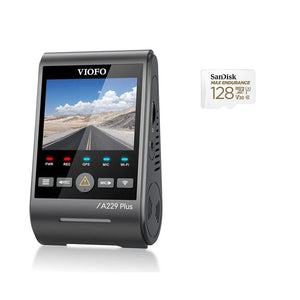 VIOFO A229 Plus 1CH