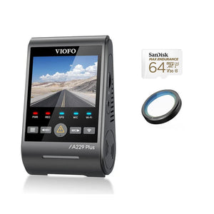 VIOFO A229 Plus 1CH