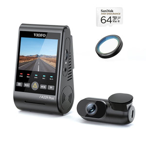 VIOFO A229 Plus 2CH