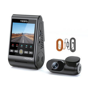 VIOFO A229 Plus 2CH