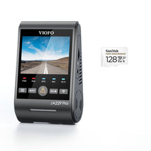 Load image into Gallery viewer, VIOFO A229 Pro 1CH